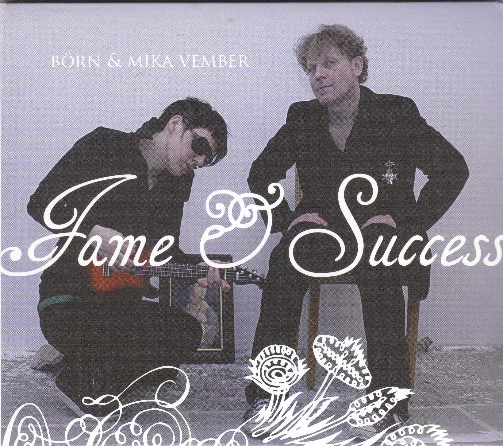 Fame & Success Pop