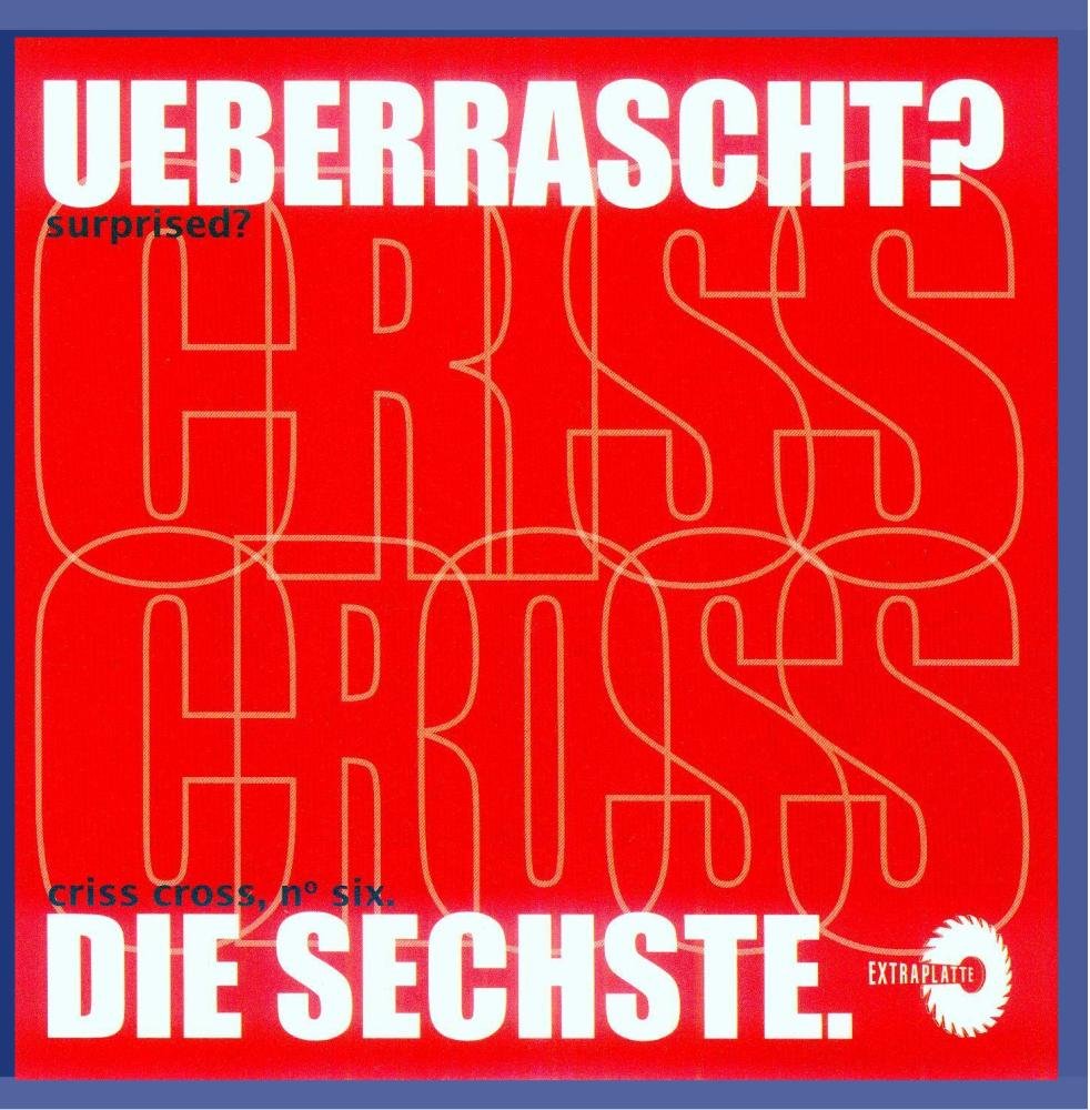 Ueberrascht /surprised ?/ Die Sechste/ n°six Music