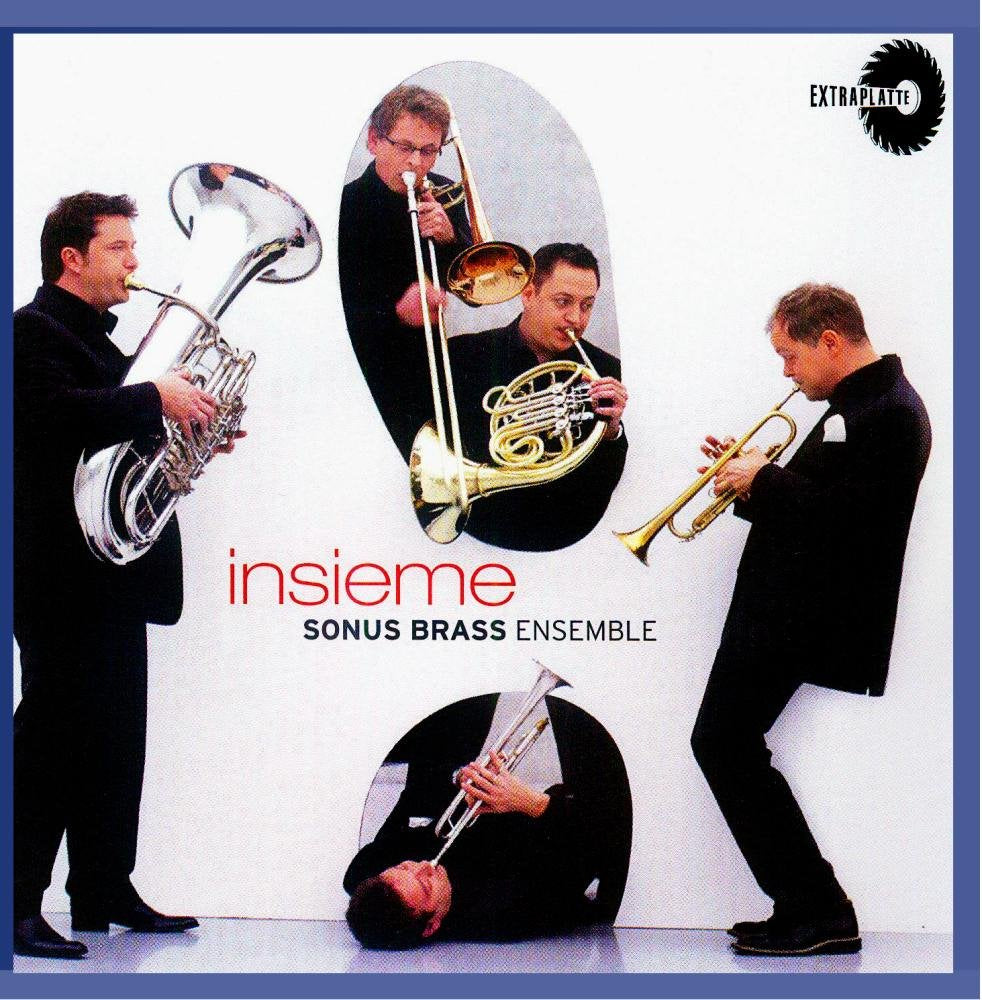 Insieme World Music