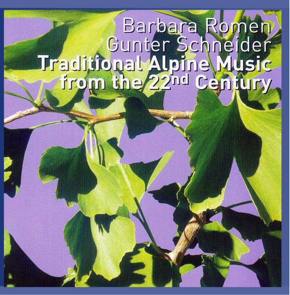 Traditional Alpine Music from the 22nd Century Classical
