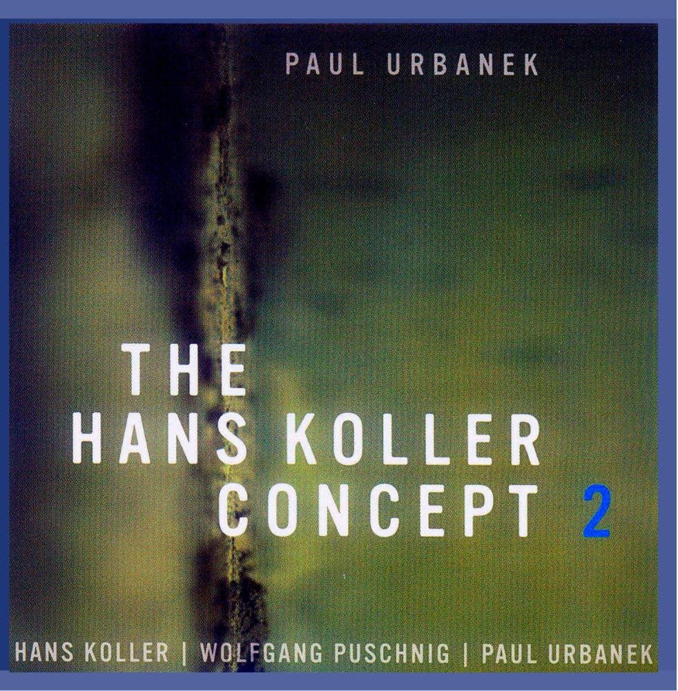 Product Image: The Hans Coller Concept 2