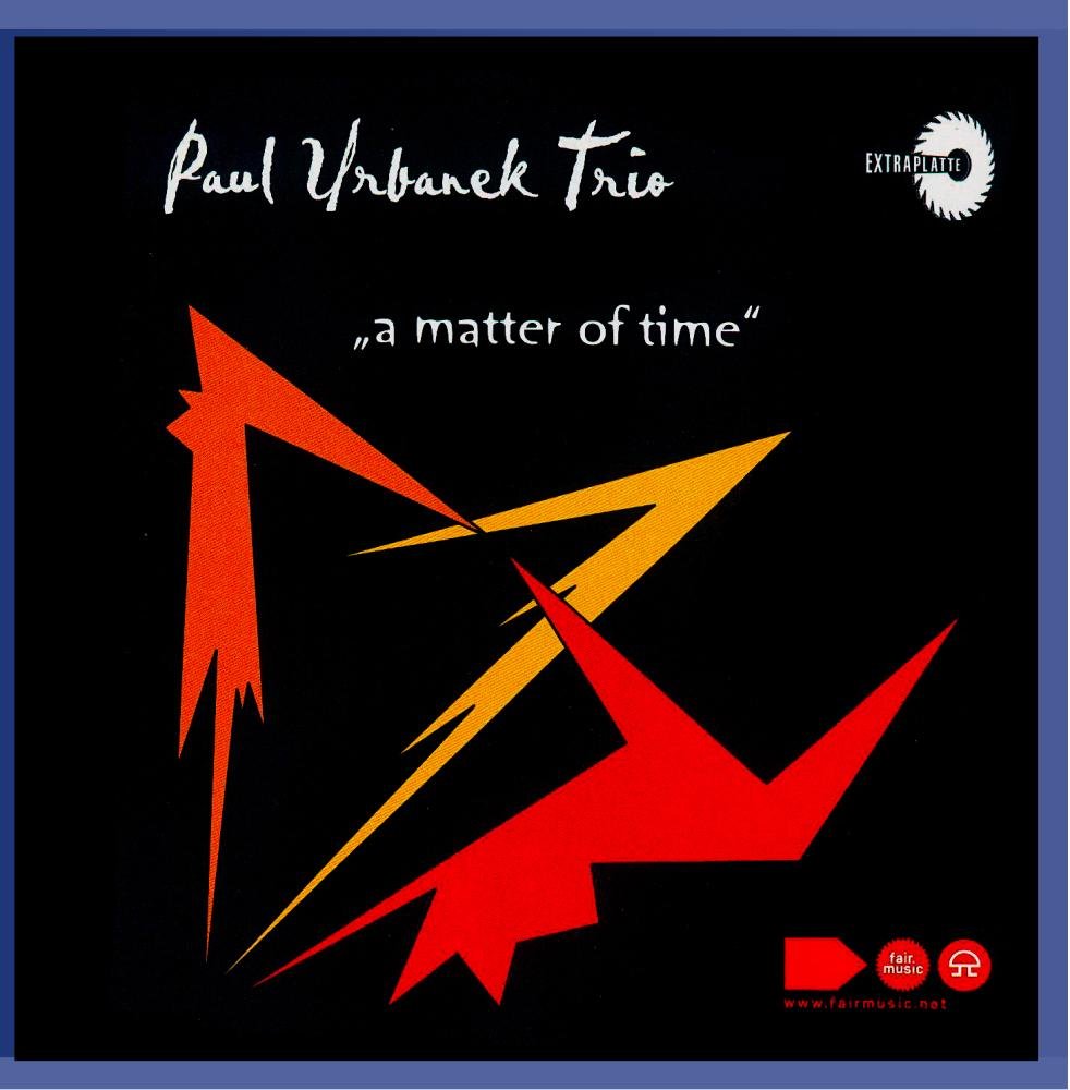A matter of time Jazz
