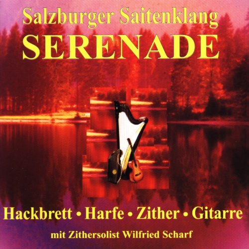 Product Image: Serenade
