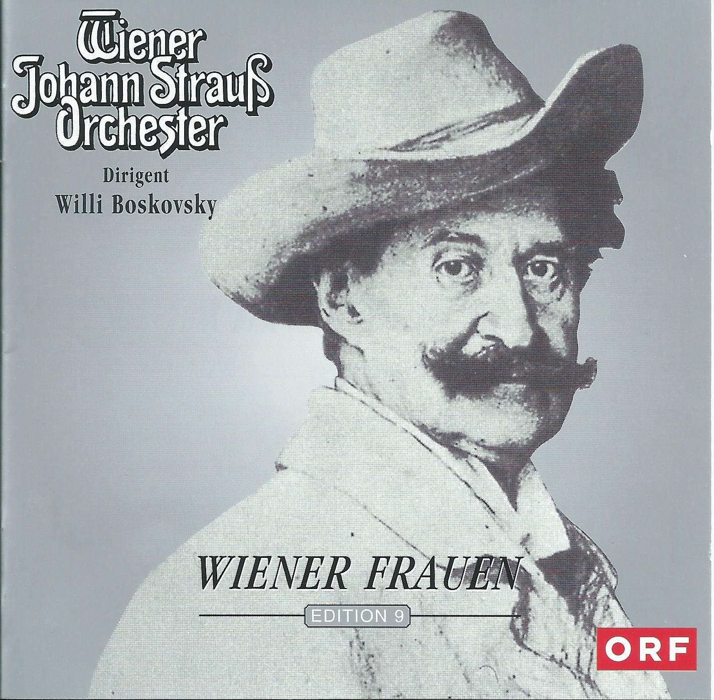 Wiener Frauen/Walzer/Märsche/P Classical