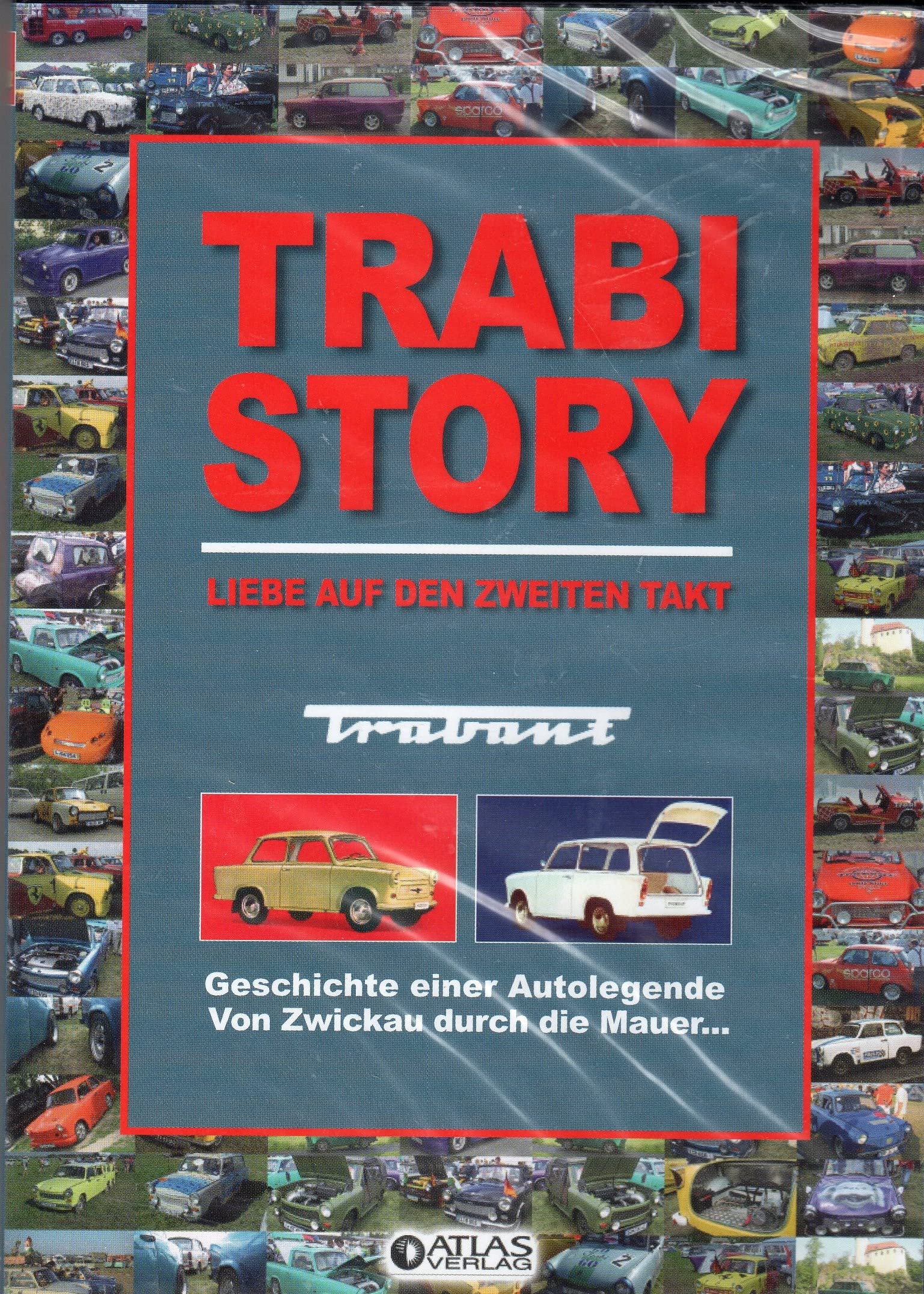 Trabi Story - Liebe auf den zweiten Takt Films