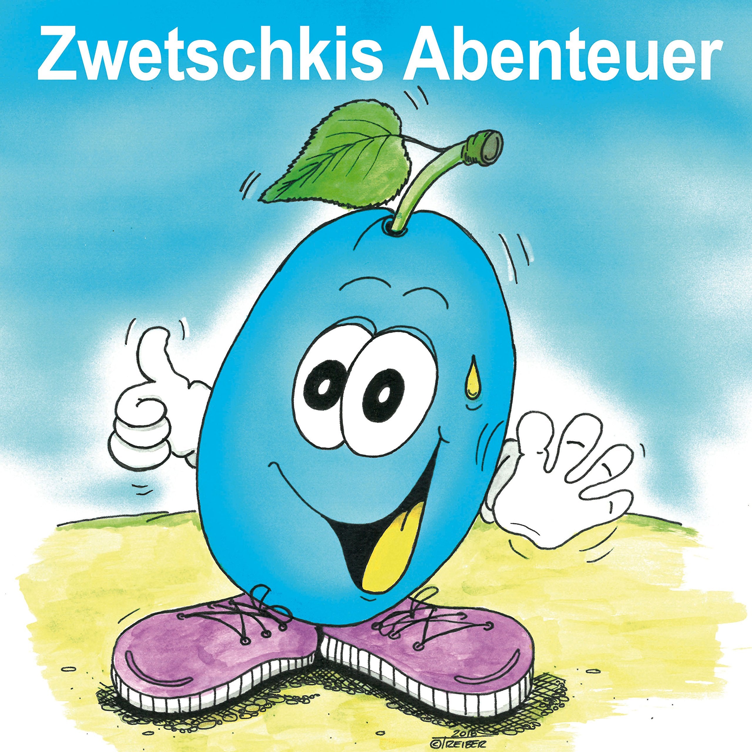 Zwetschkis Abenteuer Music