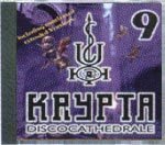 Product Image: Krypta Discocathedrale Part 9