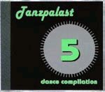Product Image: Tanzpalast Dance Compilation 5