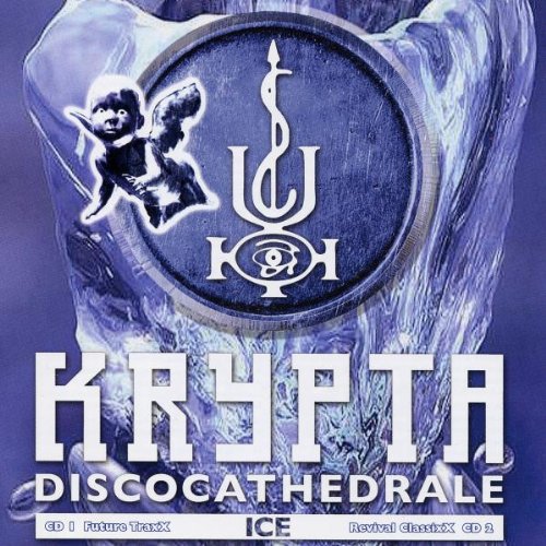 Product Image: Krypta Discocathedrale Ice