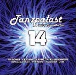 Product Image: Tanzpalast 14
