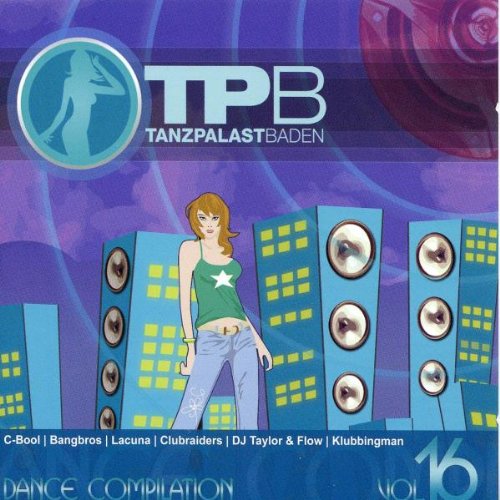 Tanzpalast 16 Other music genres