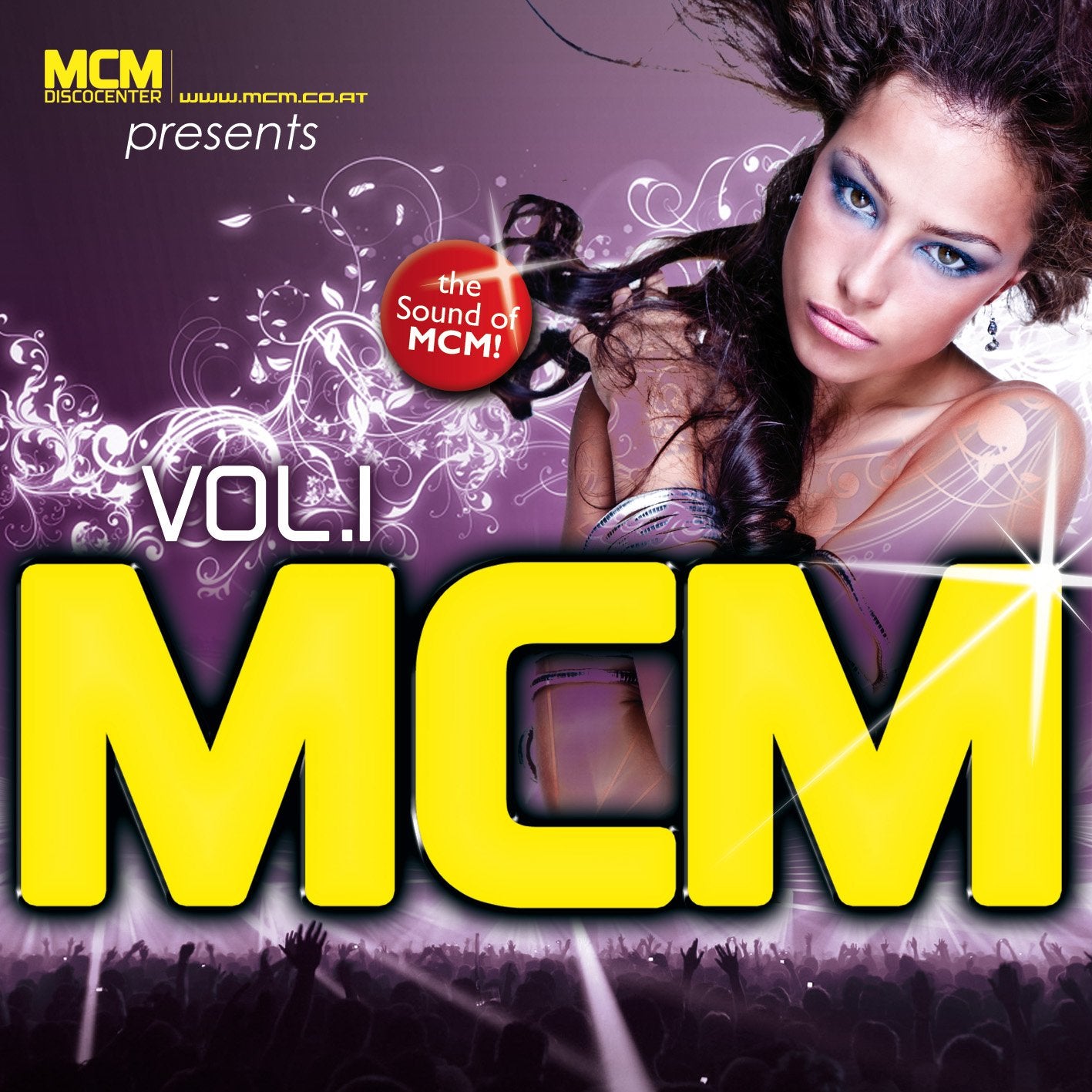 MCM - The Sound of MCM Vol. 1 Pop