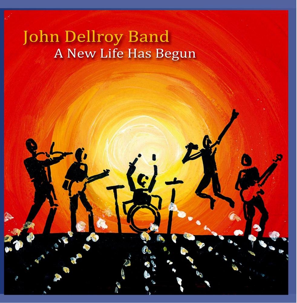 Product Image: A New Life Has Begun