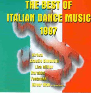 The Best of Italian Dance Music 1997 Pop