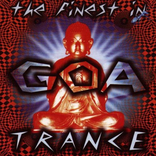 The Finest in Goa Trance Pop