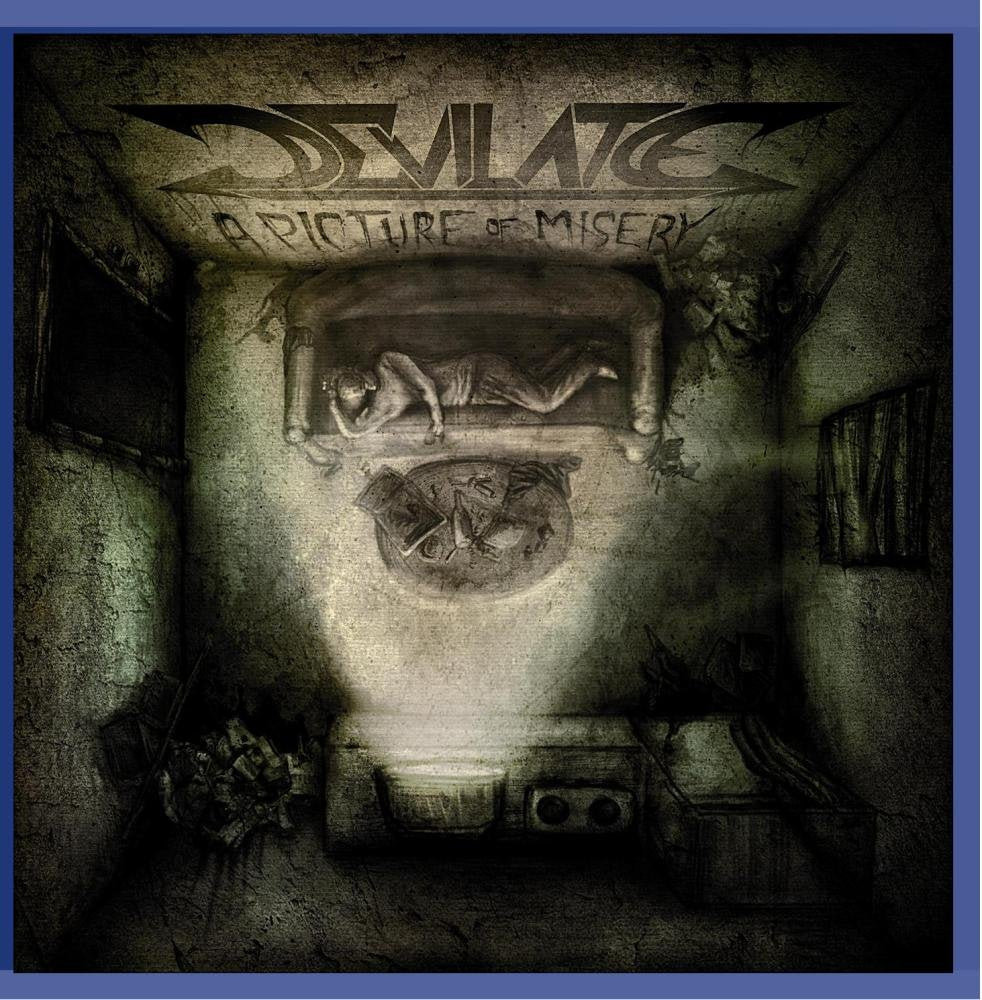 Product Image: A Picture of Misery