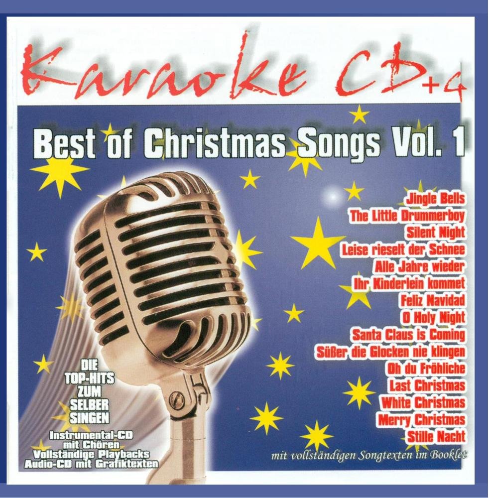 Best of Christmas Songs Vol.1 Music
