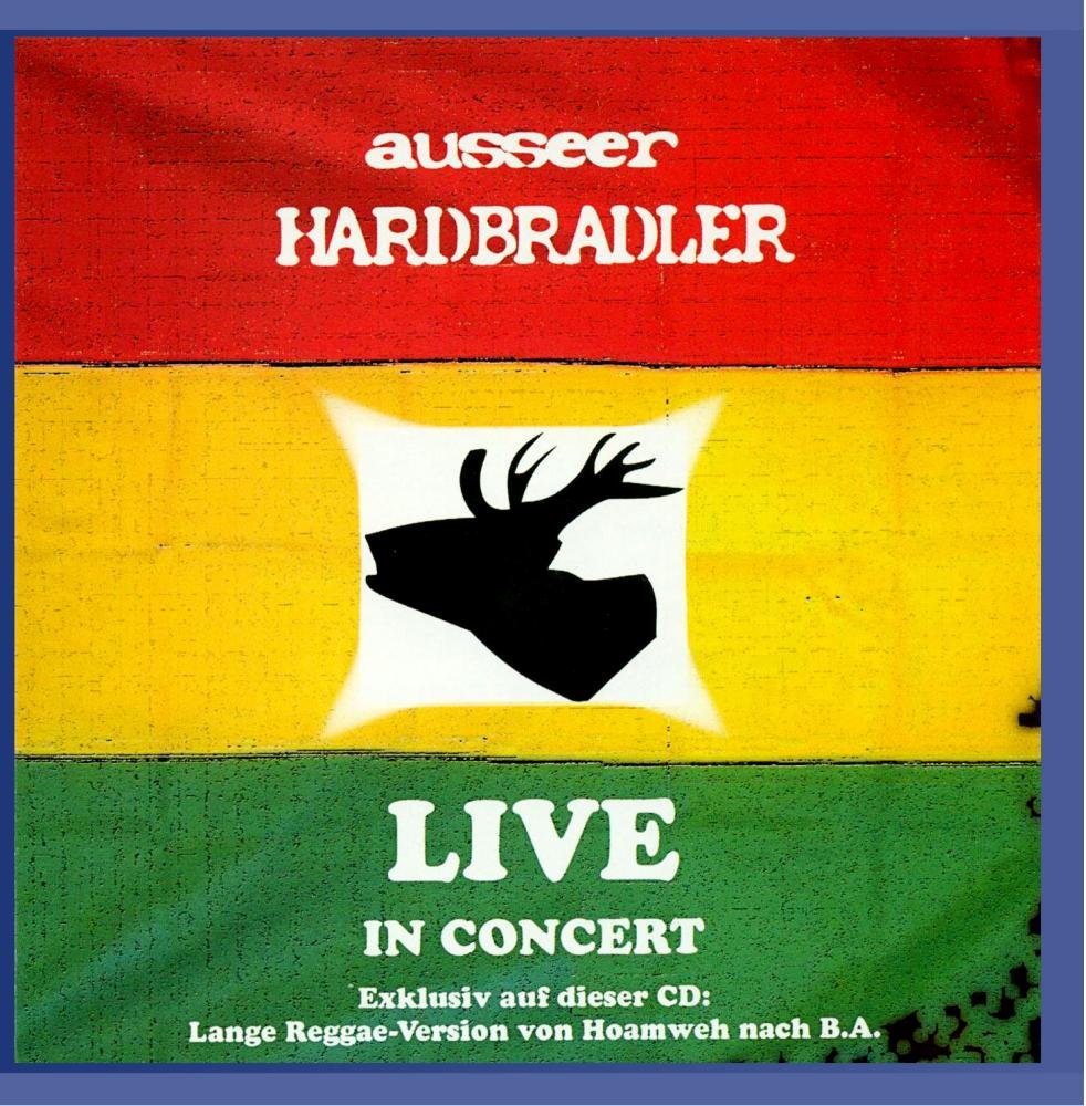 Live in Concert Pop