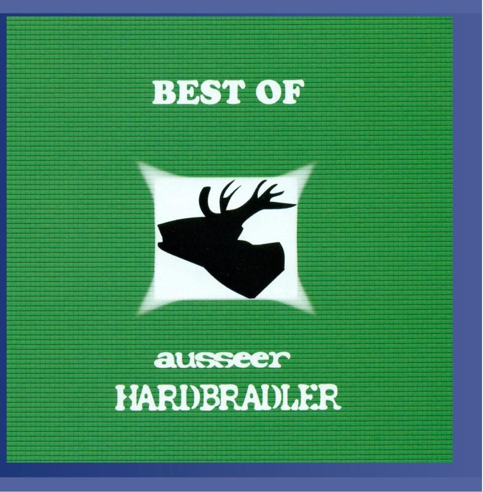 Best of Ausseer Hardbradler Pop