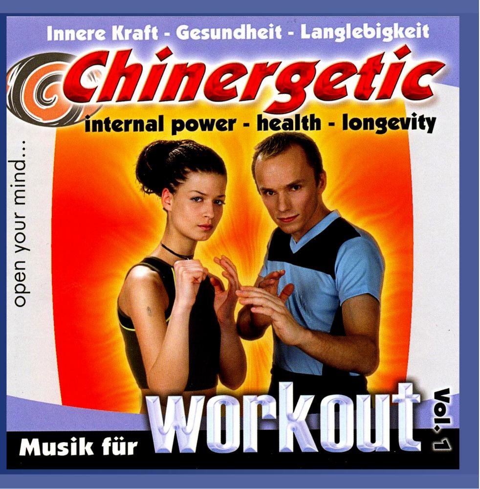 Chinergetic Music für Workout Vol.1 Music for Children