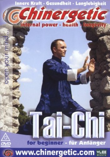 Chinergetic - Tai Chi für Anfänger Films
