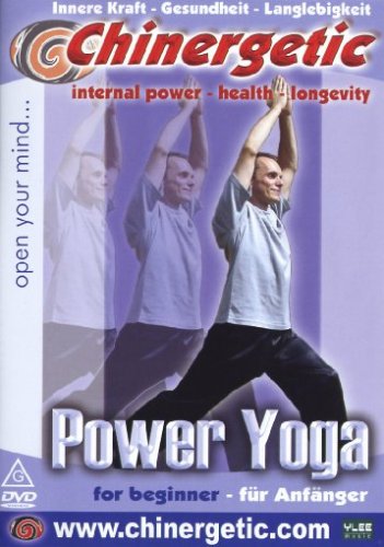 Chinergetic - Power Yoga für Anfänger Movies