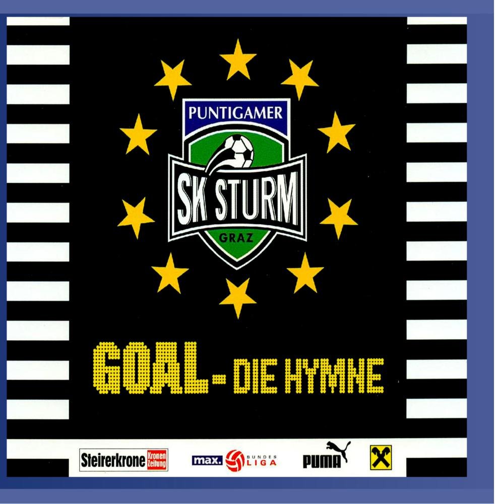 Product Image: Goal - Die Hymne!