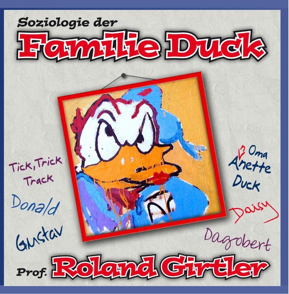 Soziologie der Familie Duck Music for Children