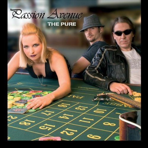 Product Image: Passion Avenue