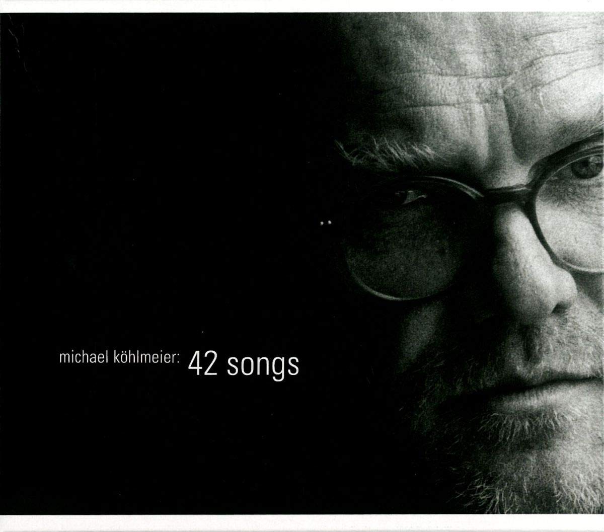 Product Image: 42 Songs