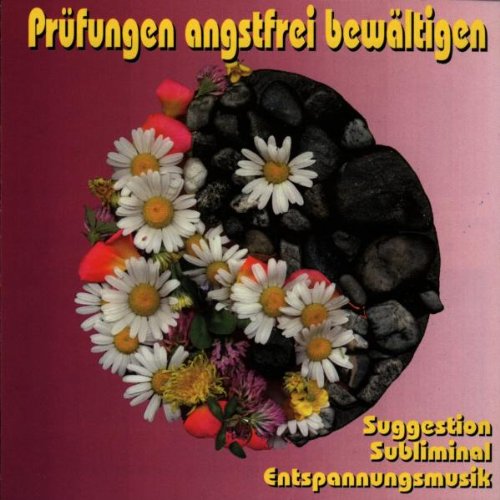 Product Image: Prüfungen Angstfrei