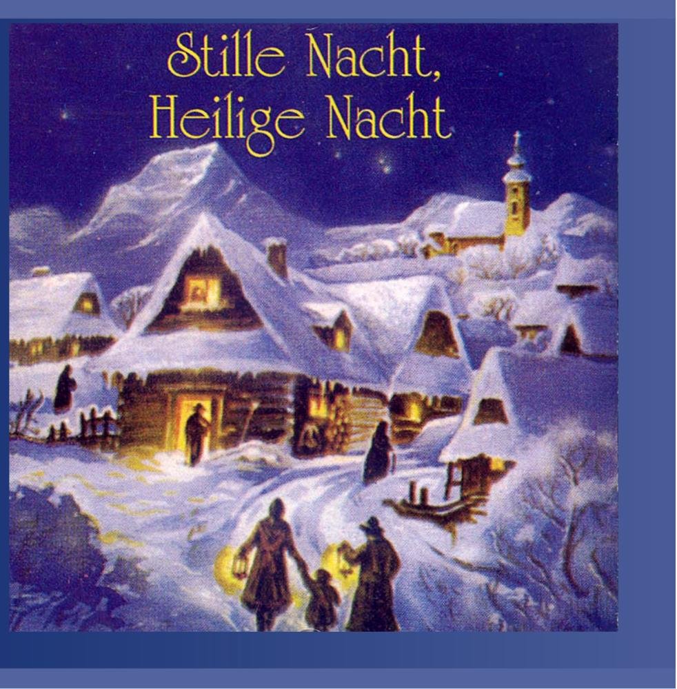 Stille Nacht, heilige Nacht Pop