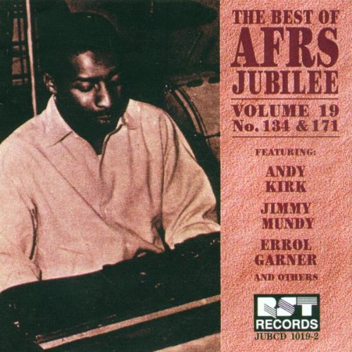 Best of Afrs Jubilee,V.19 Music