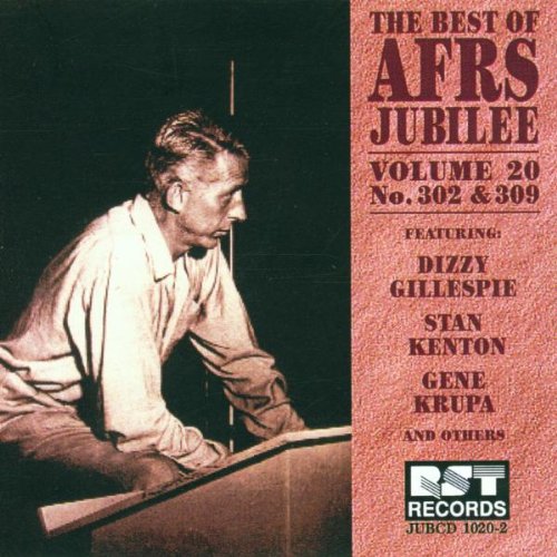 Best of Afrs Jubilee,V.20 Music