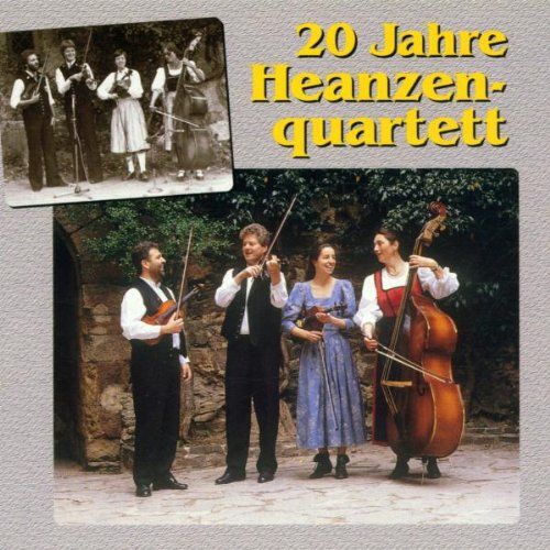 20 Jahre German Schlager & Volksmusik