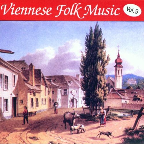 Wienerlieder-Meinen Schönste German Schlager & Volksmusik