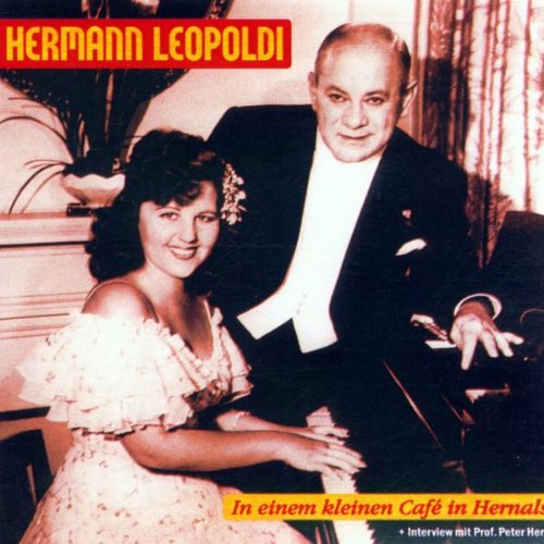 In Einem Kleinen Cafe in Herna German Schlager & Volksmusik