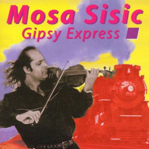 Product Image: Gipsy Express