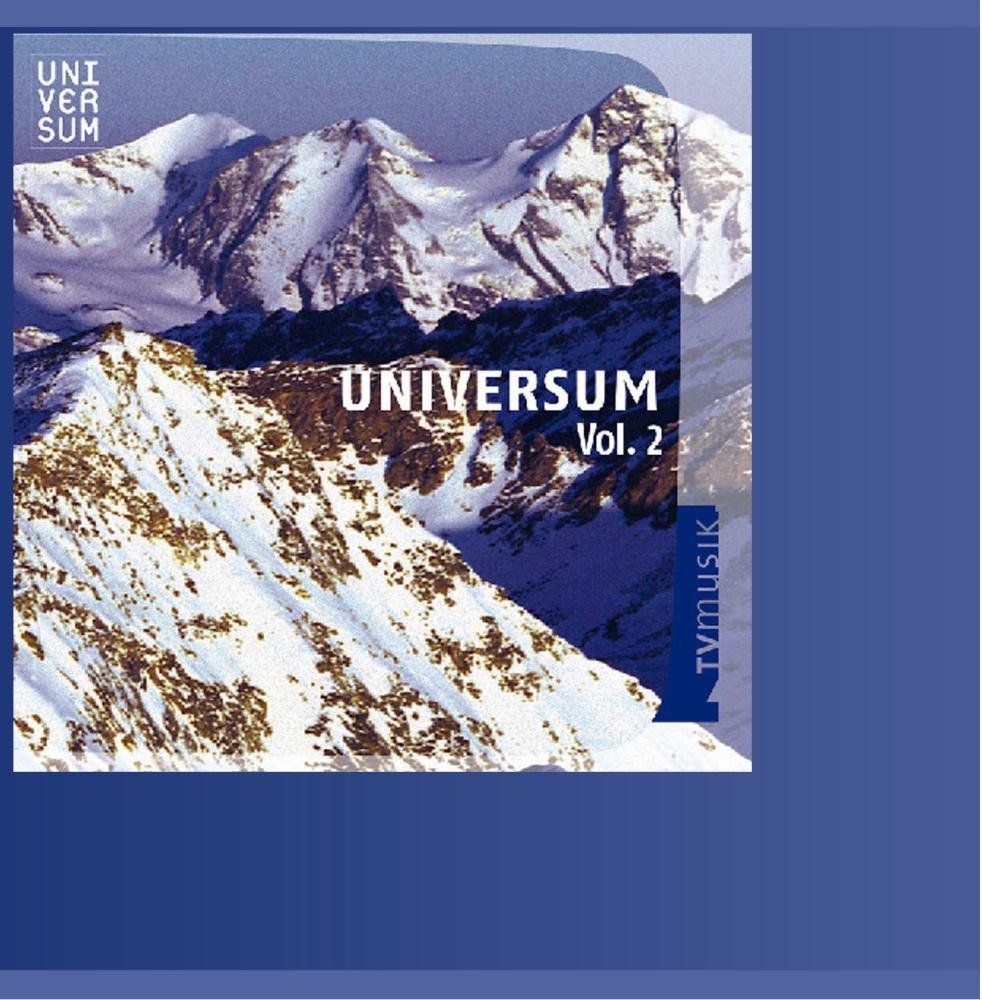 Product Image: ORF Universum Vol.2