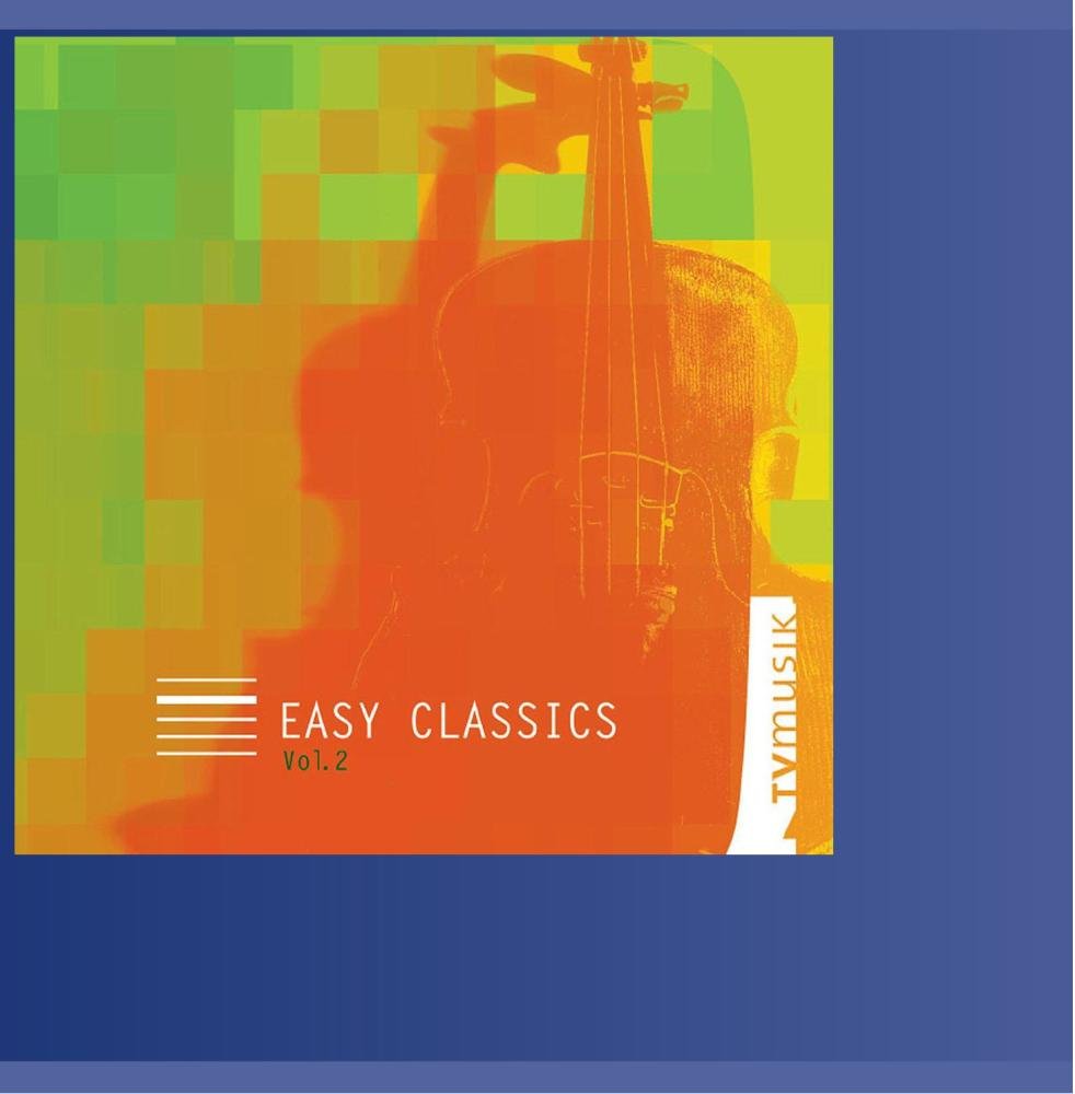 Easy Classics Vol.2 (ORF Text aktuell) Other music genres