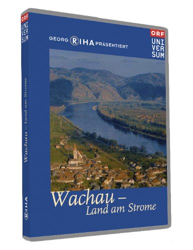 Wachau - Land am Strome (Valley of Golden Magic) Movies