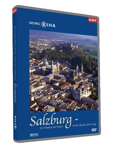 Salzburg - Im Schatten der Felsen (+ Making of) Movies