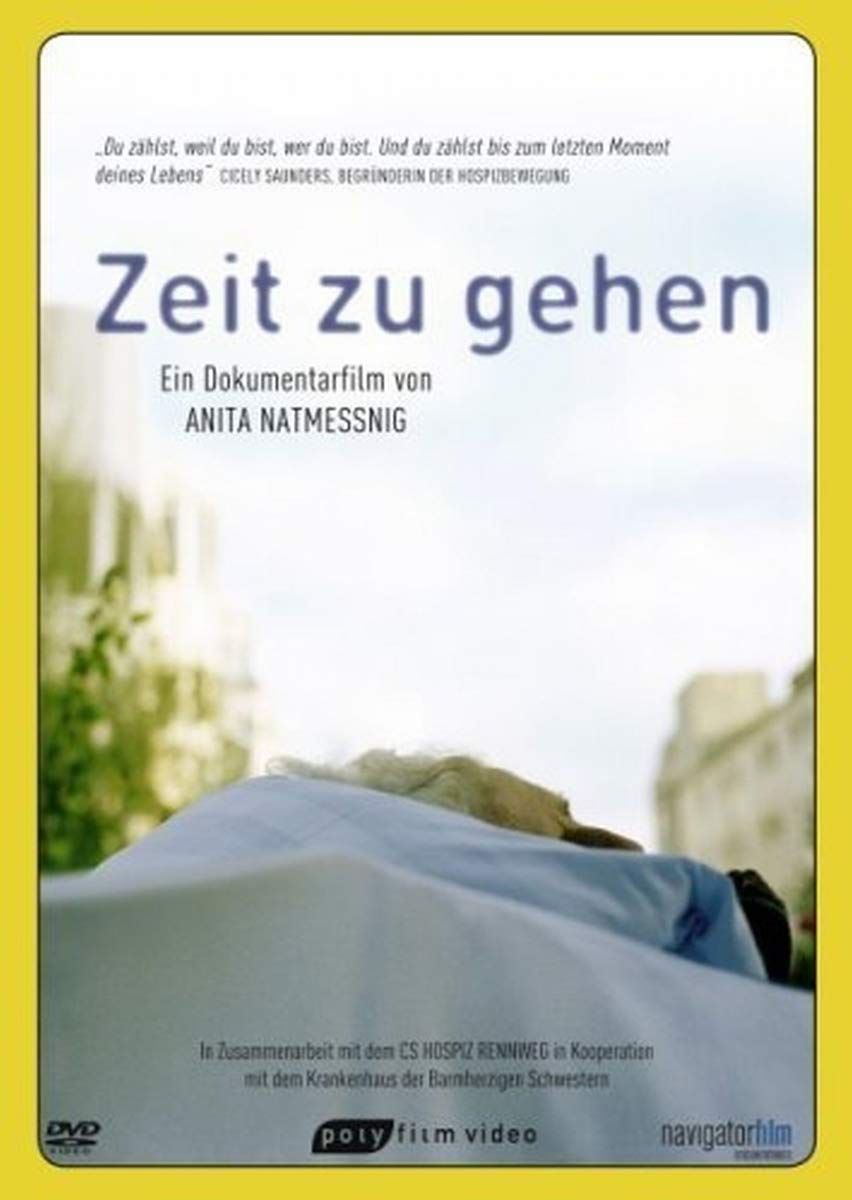 Zeit zu gehen Films