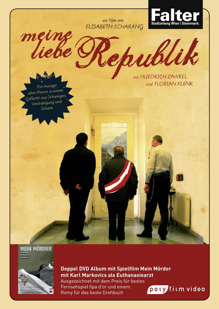 Meine liebe Republik/Mein Mörder Films