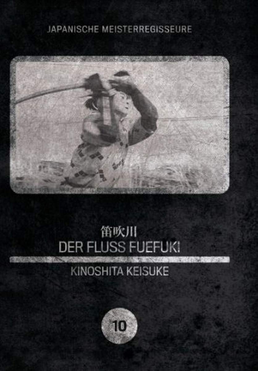 Der Fluss Fuefuki dvd