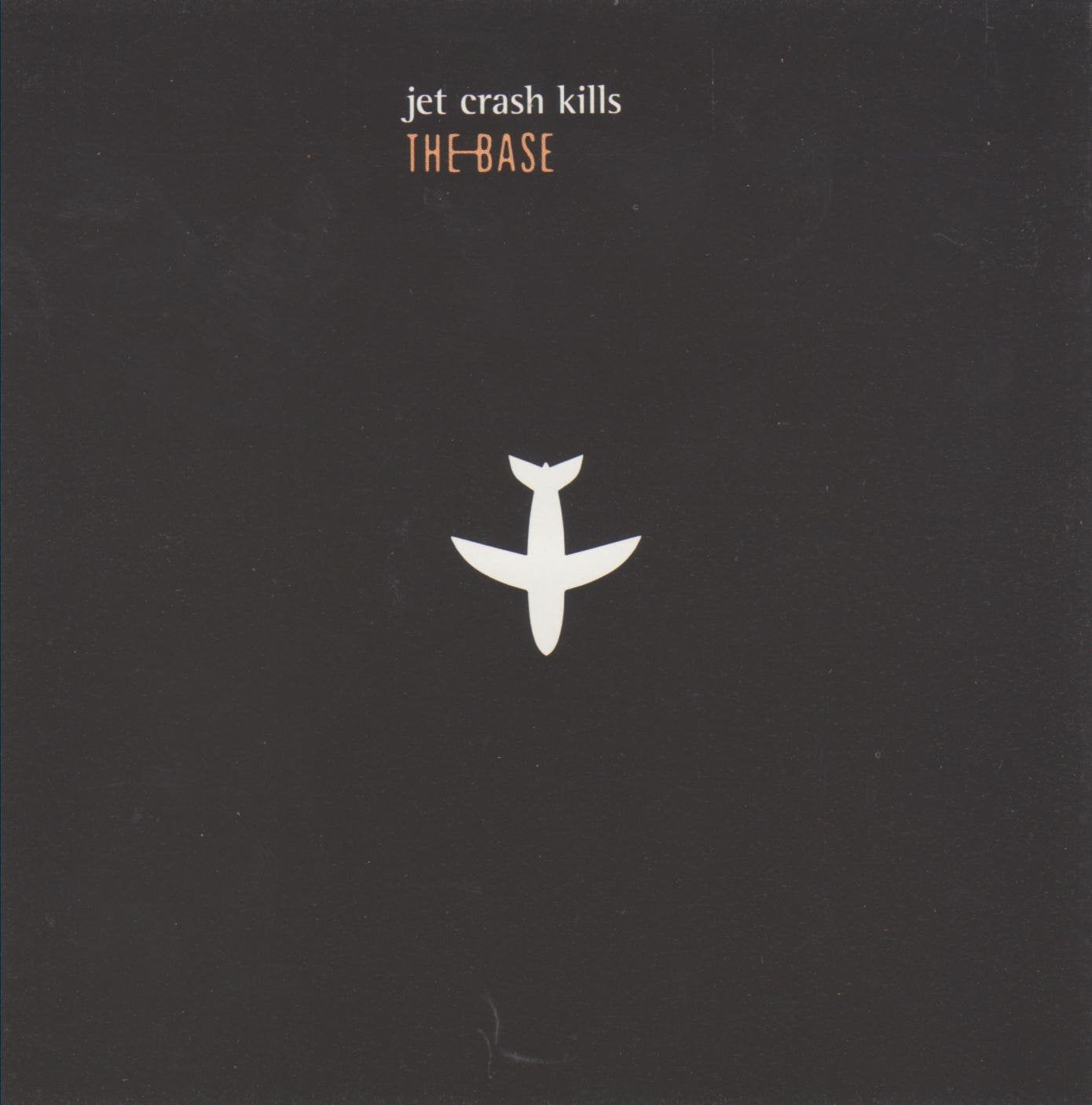 Jet Crash Kills Pop