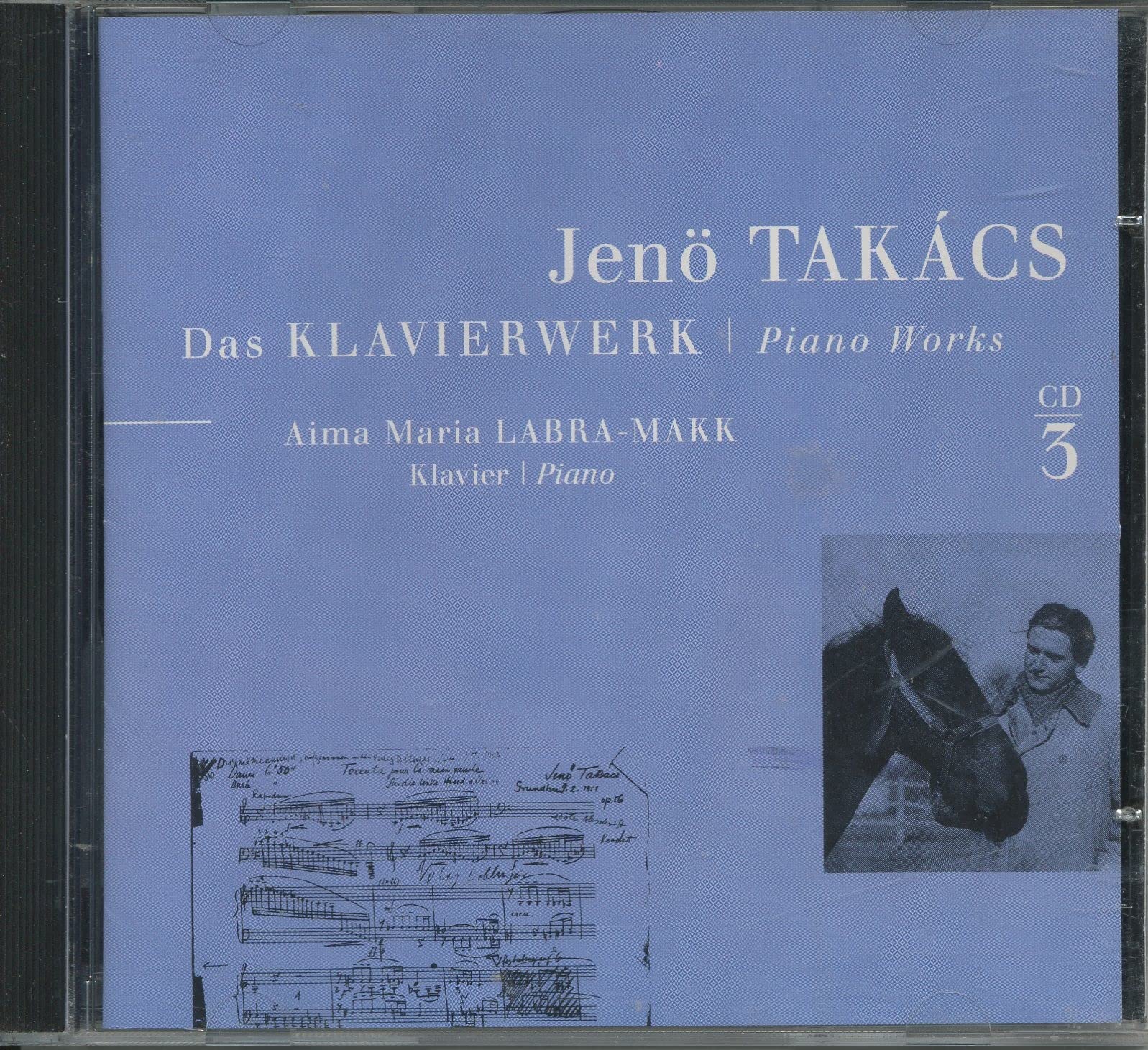 Klavierwerk Vol.3 Classical