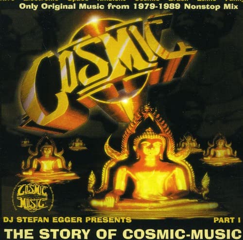 The Story of Cosmic Part I Pop