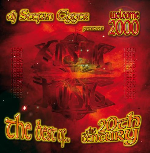 Best of the 20th Century Dance & Electronic