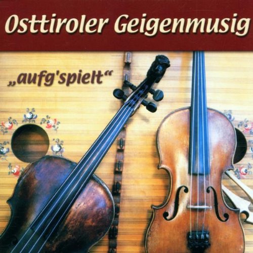 Aufg'Spielt German Schlager & Volksmusik